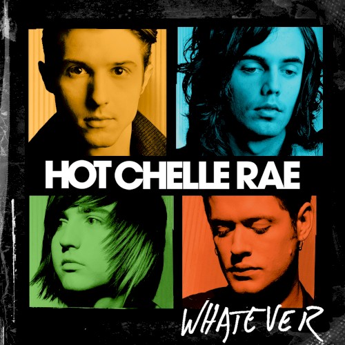 Hot Chelle Rae